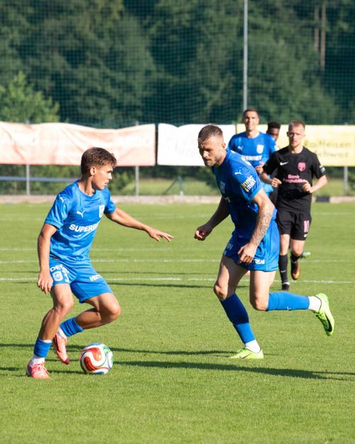 Universitatea Craiova - Sabah Baku, scor 1-1 FOTO Universitatea Craiova (3).jpeg