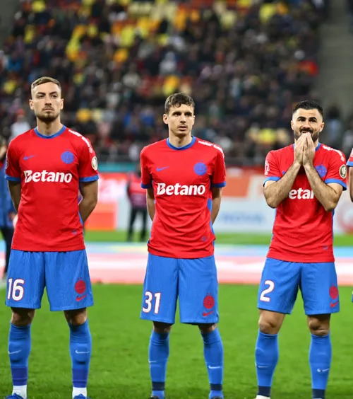 Intră FCSB în criză de timp?  Un alt titular   ar putea părăsi echipa,  pe lângă Florin Tănase: „Dacă pleacă, ar trebui să vină 5 jucători”
