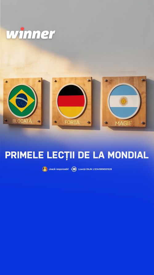 Brazilia ținută în șah,  Germania dezlănțuită, Messi magic - ce am învățat după   primele meciuri  de la Mondial
