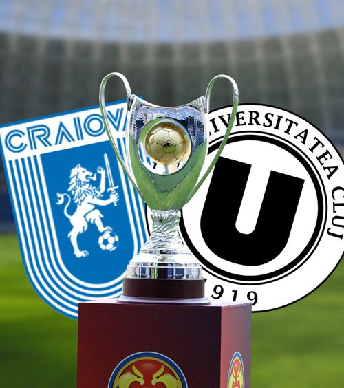 Supercupa României  Când se pun în vânzare biletele pentru   U Craiova - U Cluj  + care este prețul tichetelor