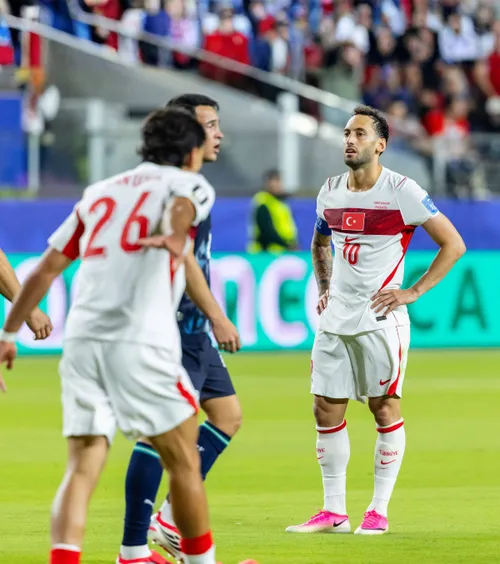 Caz incredibil la CM 2026  Turcia a încercat să obțină   rejucarea meciului cu Paraguay:  „Să ne apărăm drepturile” » Care a fost motivul invocat