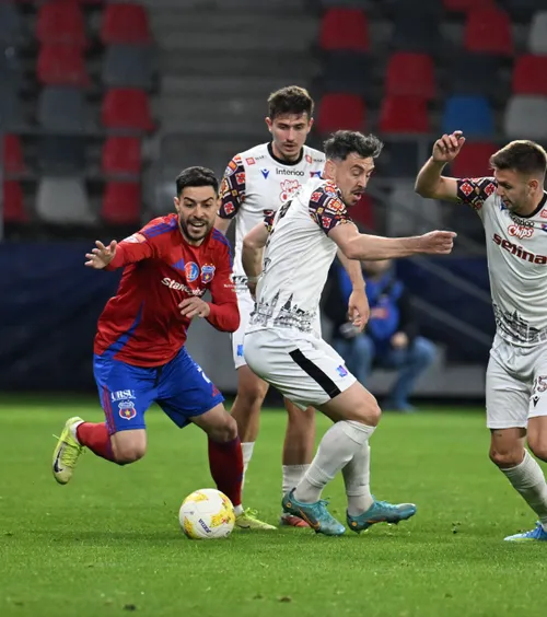 Echipa din Liga 2 a luat măsuri  Vrea să obțină cu orice preț    dreptul de promovare!  Decizia comunicată azi