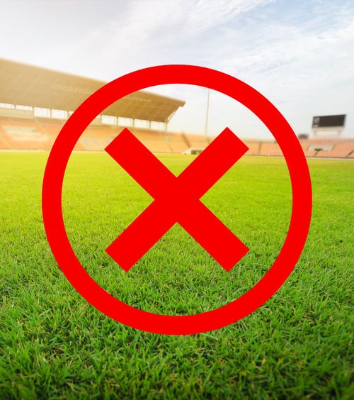 Veste-șoc: stadionul nu va fi omologat!   Scandal în Liga 1: o echipă care a fost aproape de barajul de Conference   nu mai e lăsată  să evolueze pe arena proprie