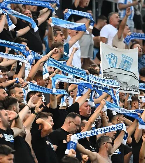 Entuziasm la Craiova  Oltenii au anunțat un record de abonamente vândute: cele mai multe   all time în România!