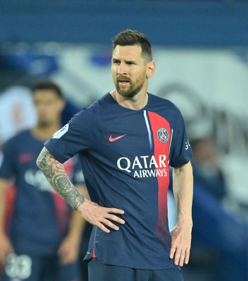 Messi s-a răzbunat pe PSG  Cum a pedepsit-o argentinianul pe   campioana Europei  chiar în ziua în care a împlinit 39 de ani