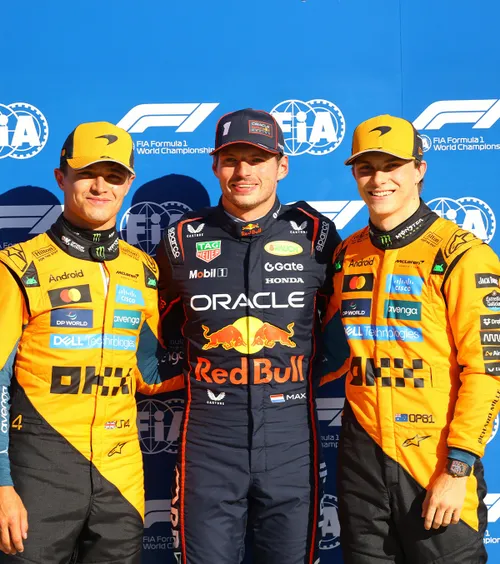 Schimb istoric în Formula 1?  Max Verstappen   ar putea semna cu o rivală!  » Cine ar urma să-l înlocuiască la Red Bull