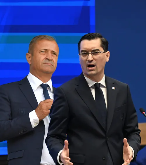 „De data asta, lucrurile sunt mult mai grave”  Cum a ajuns   Gabriel Bodescu  să piardă sprijinul lui Burleanu