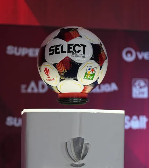 Programul Superligii 2026/2027   Când începe noul sezon și   când se joacă derby-urile:  meciuri tari încă din prima etapă!