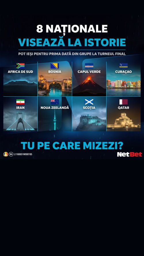 Premierele   și recordurile continuă la   CM 2026  - ce echipe mai pot ajunge, pentru prima oară, în fazele eliminatorii 