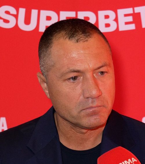 „Am pus asta pentru primul loc”  Adrian Ilie a dezvăluit motivul pentru care   a refuzat-o pe FCSB