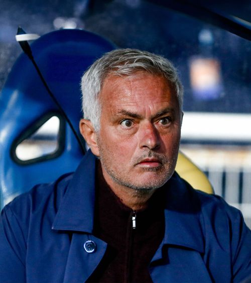 „Ești nebun! Eu nu sunt!”    Jose Mourinho, moment șocant.  Cum a încercat să convingă un jucător să joace cu degetul rupt