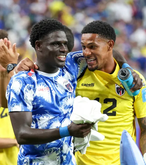 Joao Paulo scrie istorie  Vedeta FCSB e în 16-imile Mondialului! Ce star va înfrunta după ce   l-a anihilat pe Yamal