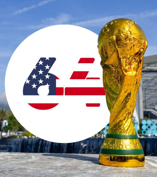 Încă un Mondial în SUA!?  Nici nu s-a terminat CM 2026, iar americanii   vor să mai organizeze un turneu final  cu și mai multe echipe: „Nu există țară mai potrivită”