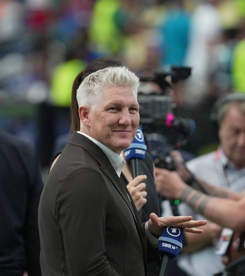 „Mă refeream la fotbal, nu la oameni”  Cum se apără Bastian Schweinsteiger în fața   acuzațiilor de rasism