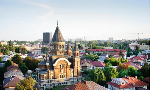 Grant, primul cartier muncitoresc din București, ridicat pentru angajații Manufacturii de Tutun “Belvedere”. Clădirile monument, unde se fabricau țigarete, riscă să dispară