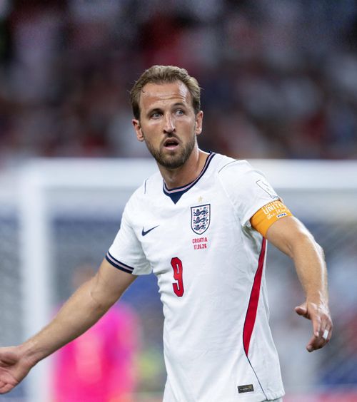 Harry Kane scrie istorie!    FOTO.  Atacantul Angliei   a doborât un nou record  după golul înscris cu Panama: reacția celui pe care l-a depășit spune totul