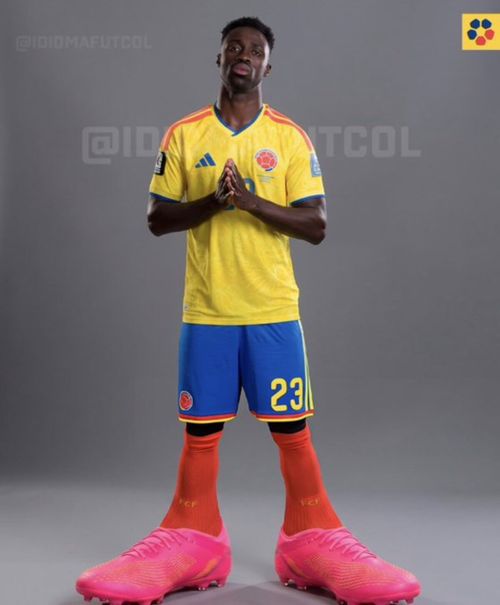 Meme-uri după golul anulat al lui Davinson Sanchez în meciul cu Portugalia. Foto: X/@ToqueSports