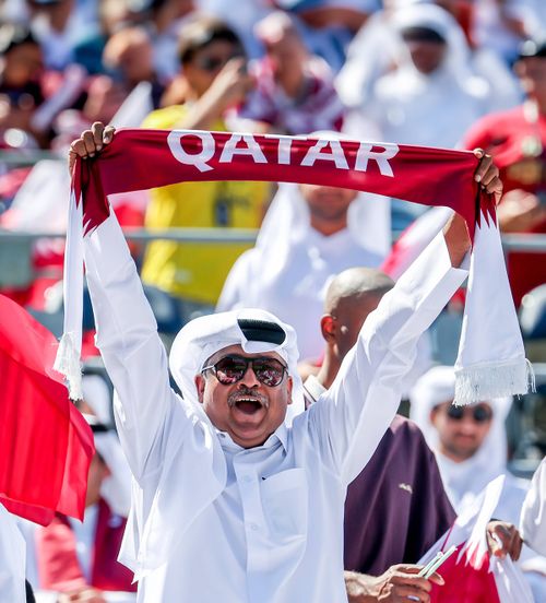 Fani contra cost la Mondial  Federația din Qatar, acuzată că   a plătit suporteri  să participe la CM: „Mulți dintre noi nu puseseră niciodată piciorul pe un stadion”