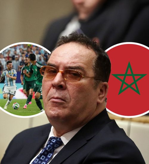 „Război” la CM 2026   Un post TV din Algeria   a cenzurat  victoria Marocului de la Mondial + Emisia unei televiziuni, suspendată