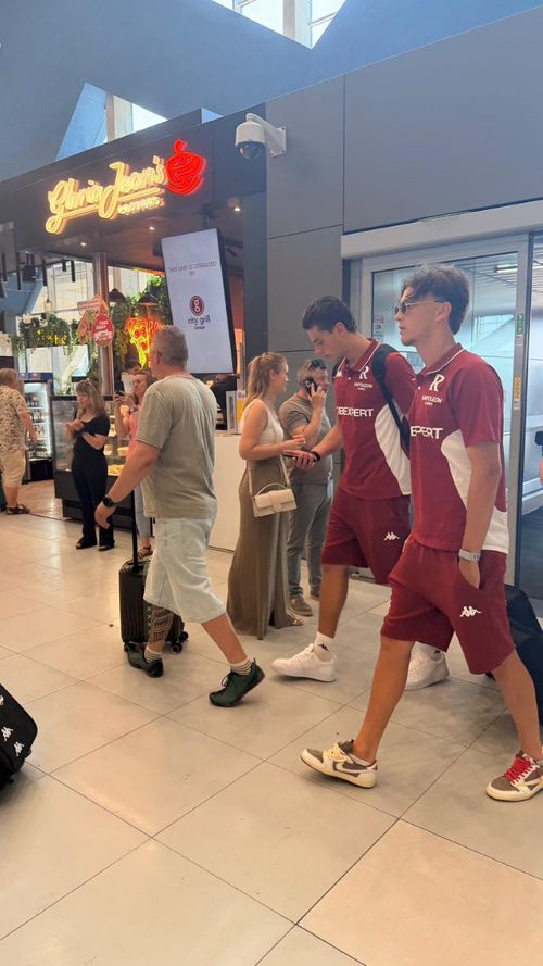 Jason Kodor a plecat în cantonament alături de FC Rapid FOTO Vlad Nedelea (GOLAZO.ro)  (1).jpeg