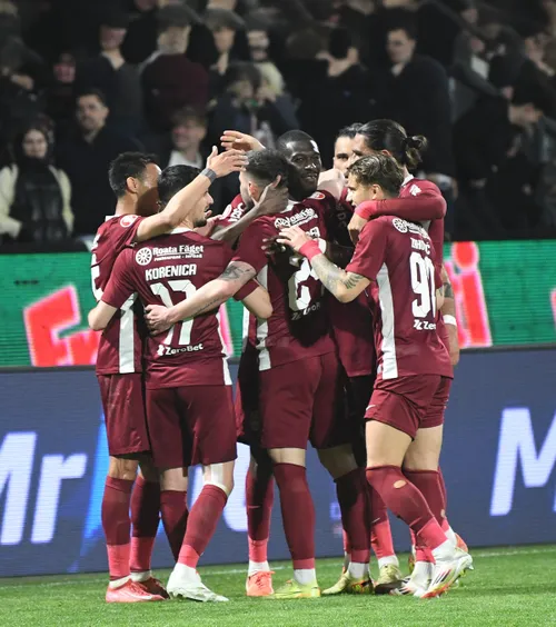 Trei dintr-un foc la CFR Cluj  Ricardo Cadu a anunțat   sosirea a trei jucători   + Ce spune despre Anderson Ceara
