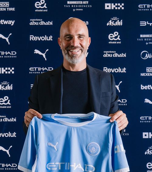 Chelsea a ieșit la atac  Comunicat acid imediat după ce Enzo Maresca a fost   prezentat de Manchester City