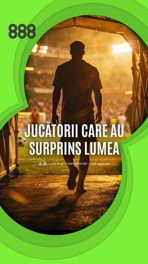 Jucători  din ligi mai puțin cunoscute care s-au făcut remarcați la   Cupa Mondială 2026   