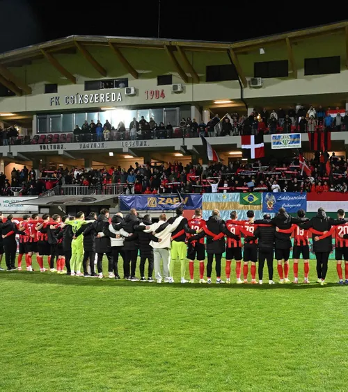 FRF a schimbat regulamentul pentru ei  Motivul pentru care n-ar mai fi putut juca acasă în Liga 1 fără   intervenția Federației!   