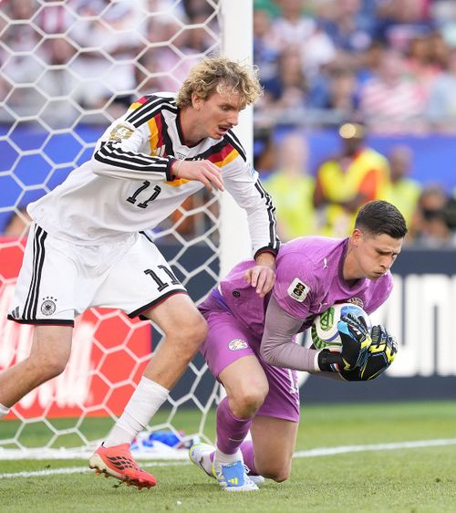 Germania eșecurilor șocante  Cum arată 12 ani de coșmar pentru nemți:   eliminare rușinoasă  pentru al 3-lea Mondial la rând!