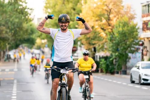 Înscrieri deschise  pentru L’Étape România by   Tour de France