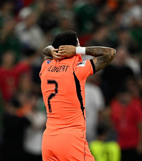 „Mi se face rău la stomac”  Elevii lui Koeman, luați la țintă după eliminare: „El a executat   1.423 de penalty-uri!  Nu l-am văzut niciodată făcând așa ceva”