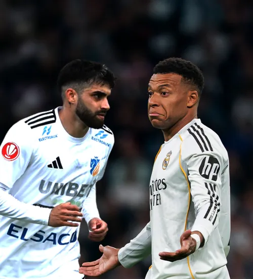 „E ca și cum l-ai înlocui pe Mbappe”  Iftime, comparație inedită pentru   jucătorul de la Botoșani  care a primit ofertă din străinătate