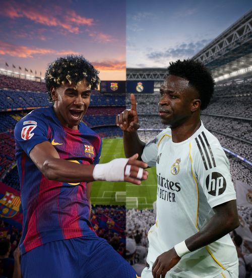 Când se joacă El Clasico   S-a stabilit când se vor întâlni   Barcelona și Real Madrid  în noul sezon din La Liga » Programul complet din Spania