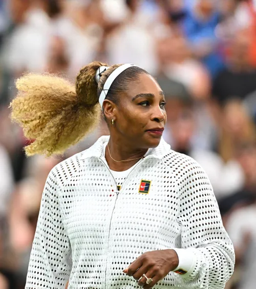 Serena Williams, gest aspru criticat  Americanca a luat o decizie care i-a enervat pe toți:   „Ăsta e un nou nivel de aroganță”