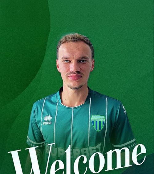 Reuniți în Grecia   Primul transfer reușit de   Charalambous  la Levadiakos vine de la FCSB!