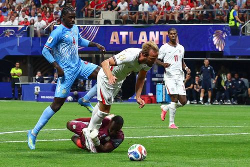 Anglia - RD Congo. Penalty-ul cerut de Kane. Foto - Imago (3).jpeg