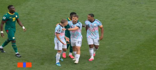 Belgia - Senegal. Ceartă între Trossard și Tielemans în timpul pauzei de hidratare (7).jpg