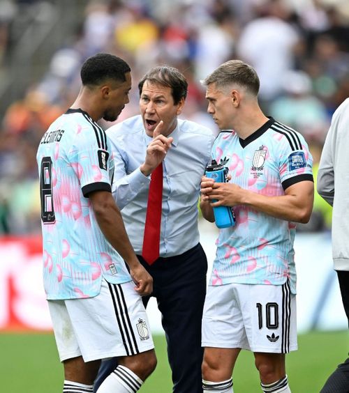 Secretul Belgiei, dezvăluit  Cum au reușit europenii   să întoarcă scorul  în „thriller-ul” cu Senegal de la CM 2026. Era 0-2 în minutul 85!