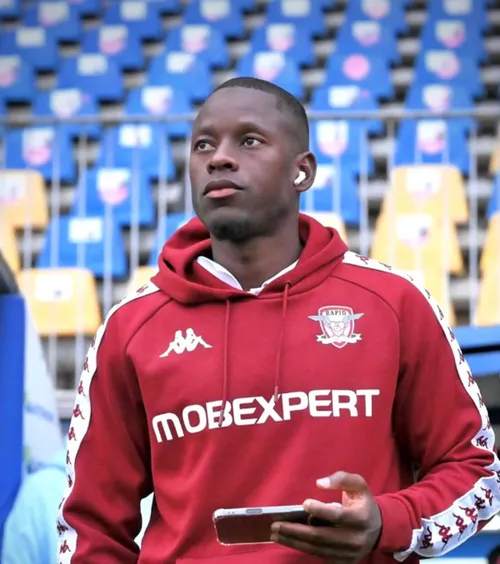 Keita pleacă de la Rapid  Jucătorul acuzat de ucidere din culpă ar putea continua în   Liga 1:  „Există interes”