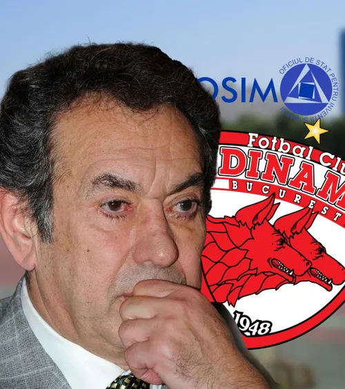 Proces pentru marca istorică Dinamo    Clubul din Liga 1  a explicat pentru   GOLAZO.ro  care este adevărata miză