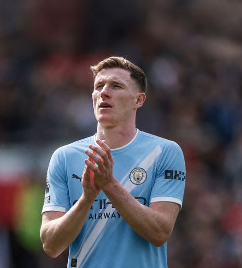 Direct în top 5 transferuri all-time  Suma imensă plătită de Manchester City pentru   noua vedetă a Angliei   