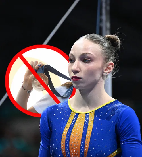 Bărbosu poate pierde definitiv medalia!  Statul român   nu a virat banii  pentru ca procesul de la TAS pentru bronzul olimpic să înceapă!   Suma este infimă