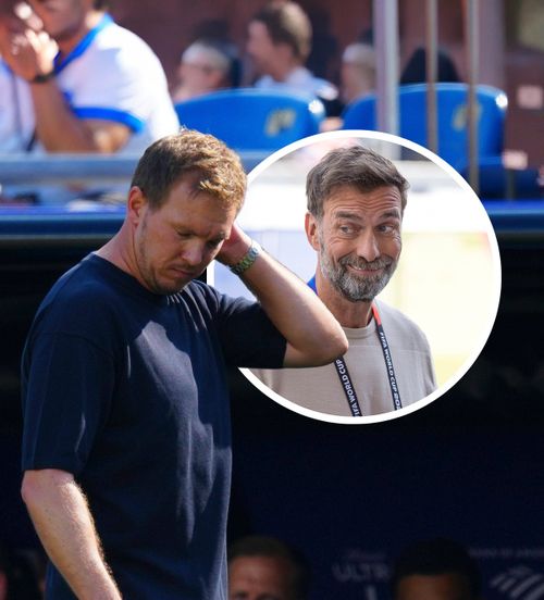 Nagelsmann out!    Forțat să plece  după eliminarea de la Mondial! Suma uriașă pe care o poate încasa + înlocuitorul găsit de Federație