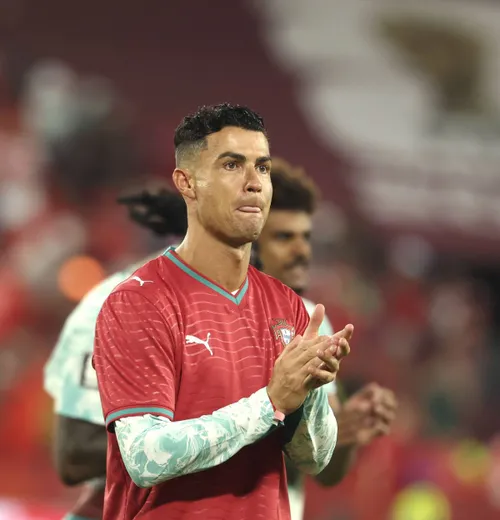 „Cristiano nu e important acum”    Ronaldo  a evitat să răspundă la   cea mai grea întrebare  după victoria cu Croația: „Nu mai iau decizii la cald”