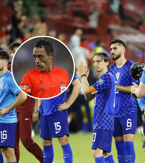 „Vrem tehnologie?”  Ce spune unul dintre cei mai mari arbitri spanioli despre deciziile   controversate  de la Mondial, pentru   GOLAZO.RO