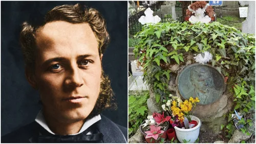 FOTO | Cine a fost Dimitrie Brândză, omul care ne-a oferit unul dintre cele mai frumoase locuri din București: Grădina Botanică. Povestea unui remarcabil savant
