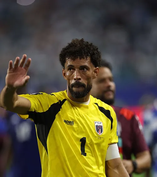 Ce i-a spus Messi lui Vozinha  Legendarul portar al Capului Verde   a dezvăluit discuția  avută cu starul argentinian