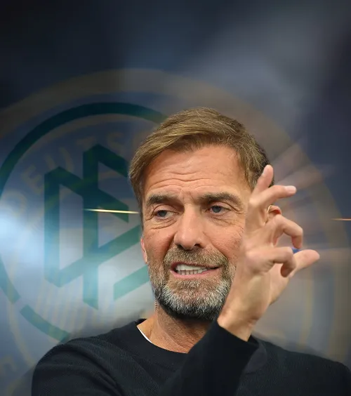 Klopp a confirmat  Va fi aproape sigur noul selecționer al Germaniei:   „Sunt pregătit”. Ce salariu va avea!