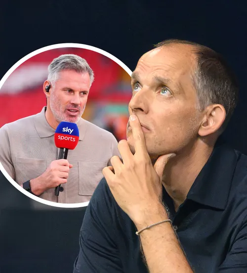 „Nu a fost o mișcare inteligentă”  Legenda lui Liverpool critică   decizia luată de Thomas Tuchel:  „Șanse mici ca Anglia să ajungă în finala CM”