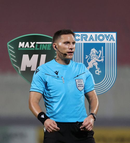 Fanii Craiovei au răbufnit  Reacții furioase după ce a fost anunțată brigada care va arbitra meciul din turul 1 al Ligii Campionilor:   „UEFA are prostii în cap”